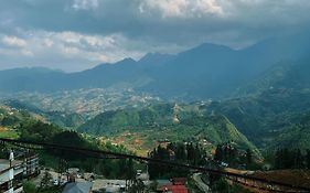 Aliana Boutique Sapa Hotel & Spa